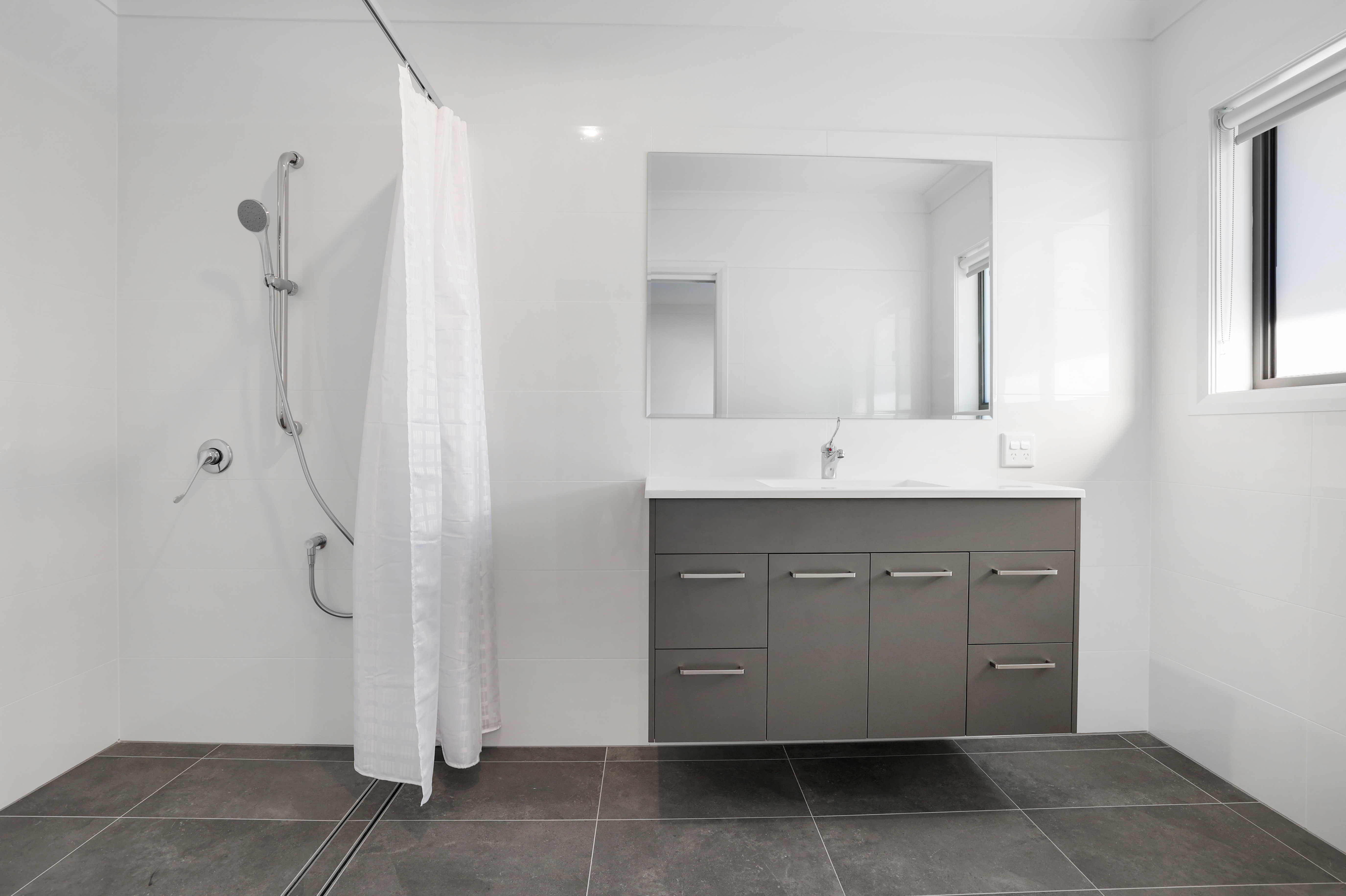Side by Side High Physical Support House and Improved Liveability Villa, Tamworth — Home image 4