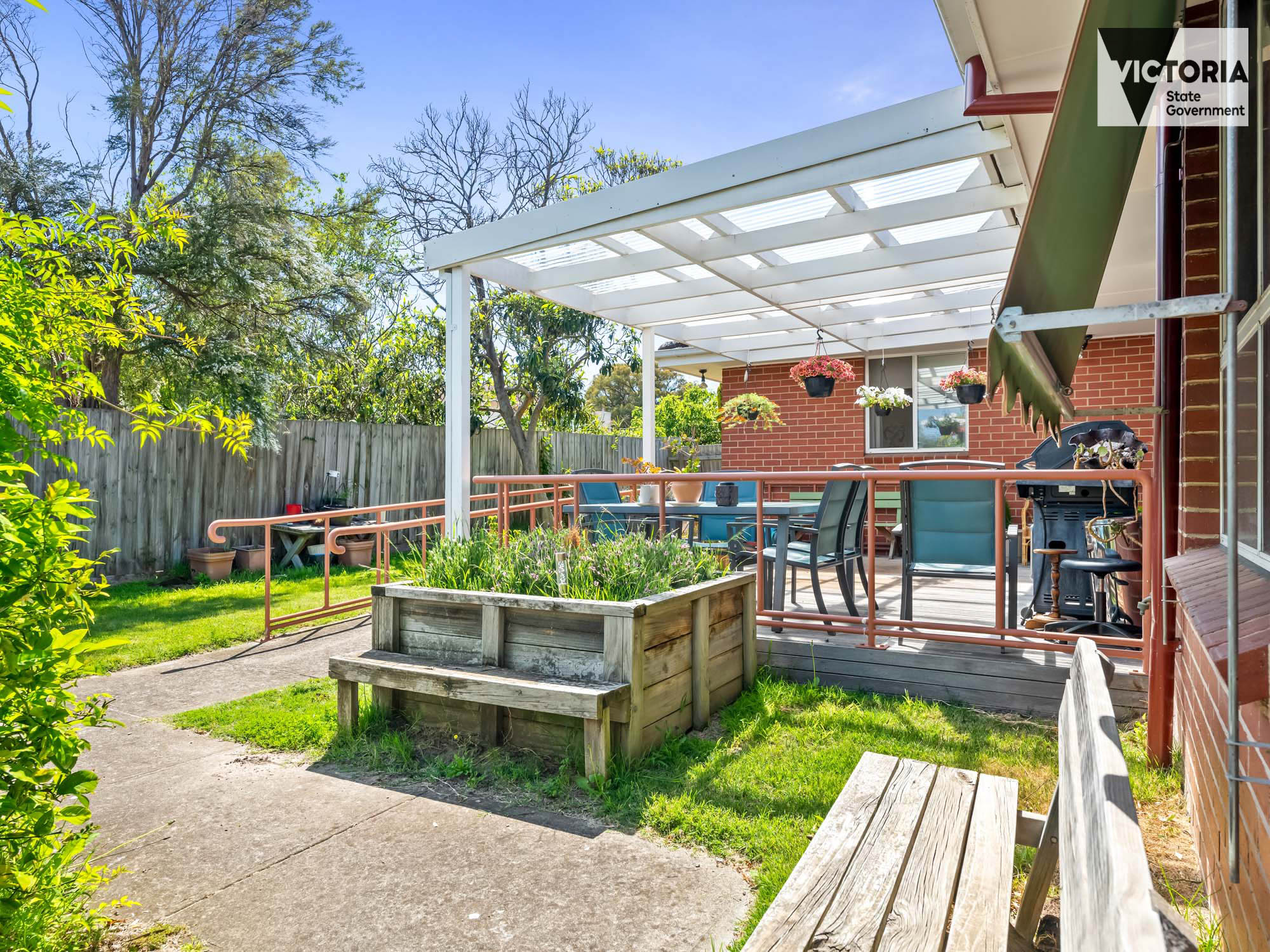 Shared Supporting Living in Hampton — Home image 2