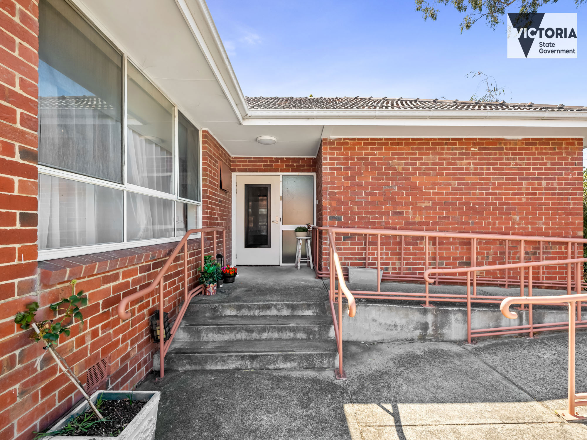 Shared Supporting Living in Hampton — Home image 7