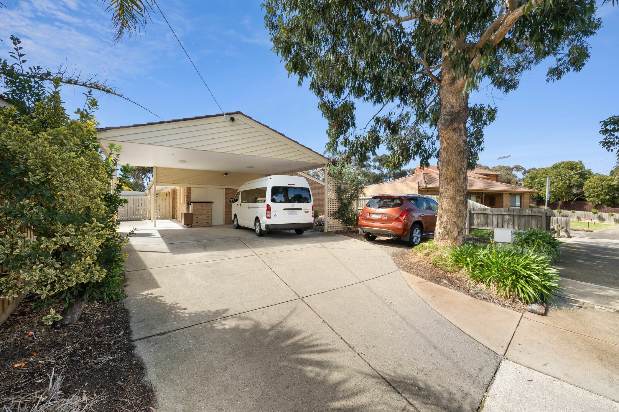 Modern Supported Independent Living in Altona Meadows in Altona Meadows