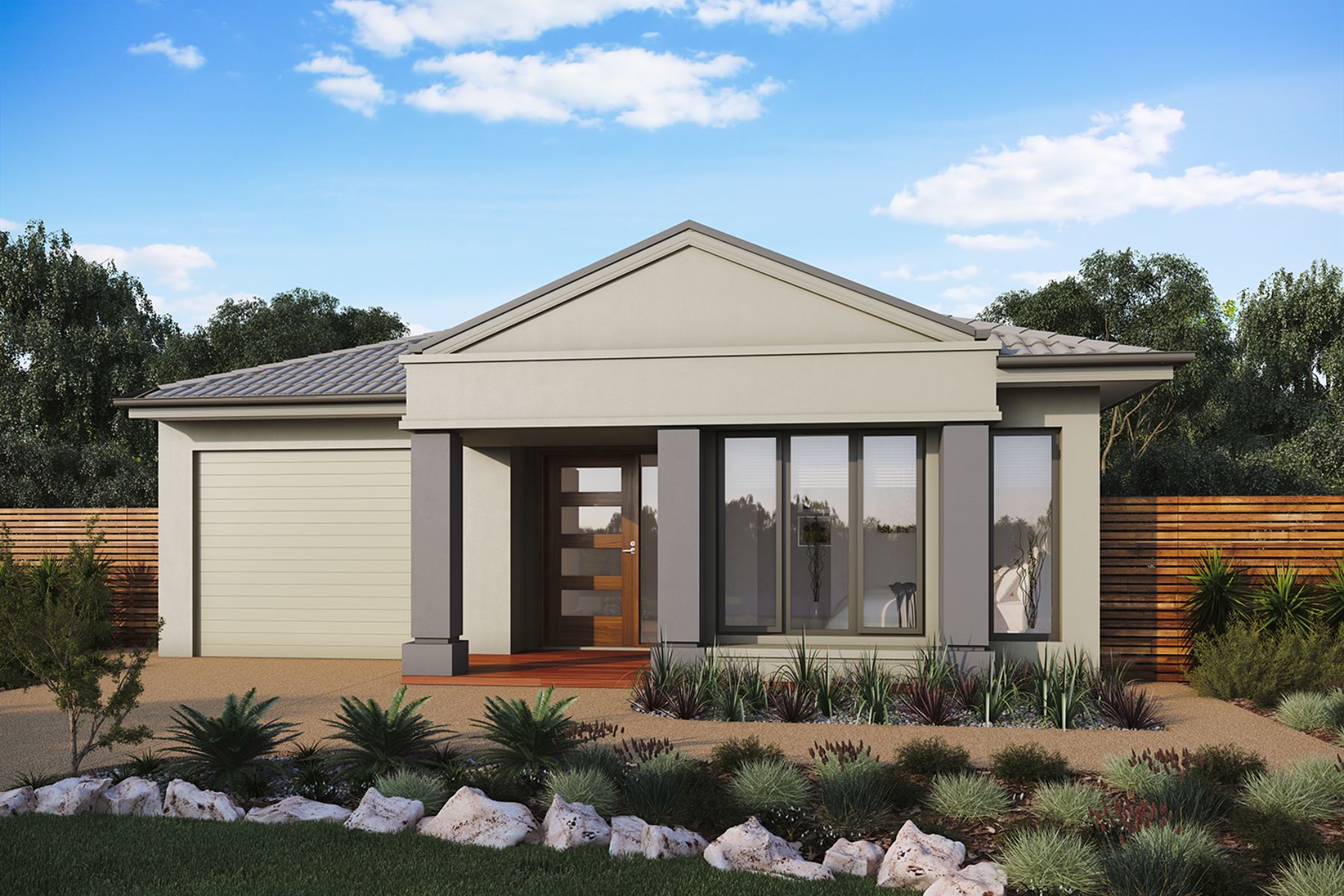 SDA Robust 2 Bedroom House plus OOA Wyndham Vale, Vic  63 in Wyndham Vale