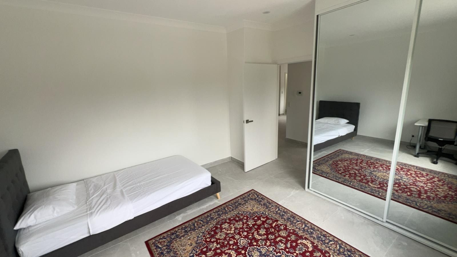 Blacktown - SIL Accommodation in Blacktown