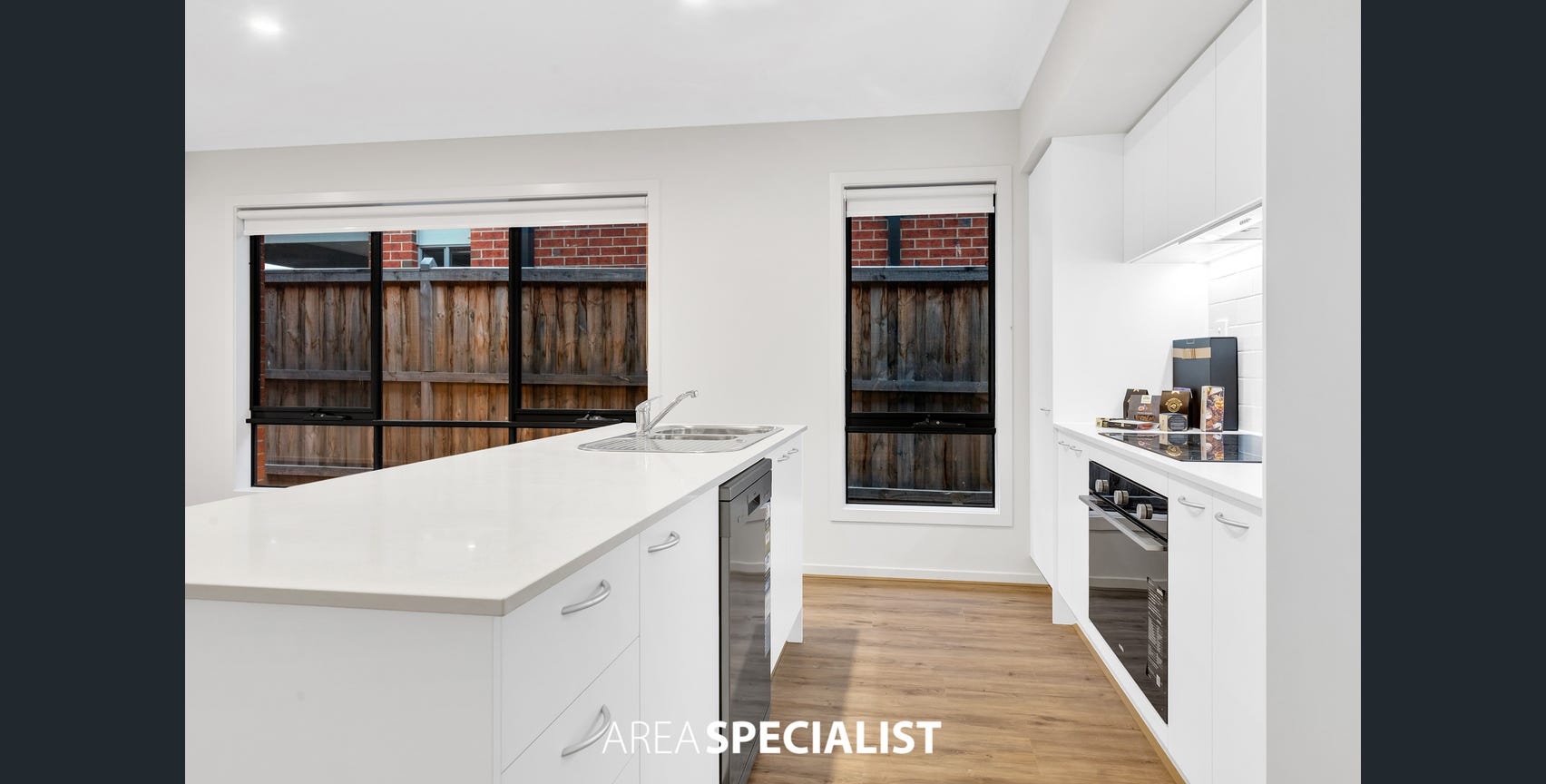 Clyde North – SDA Improved Liveability House for 3 Residents — Home image 5