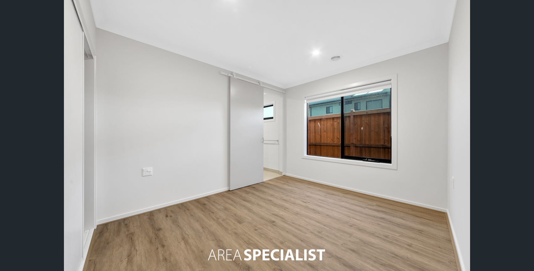 Clyde North – SDA Improved Liveability House for 3 Residents — Home image 6