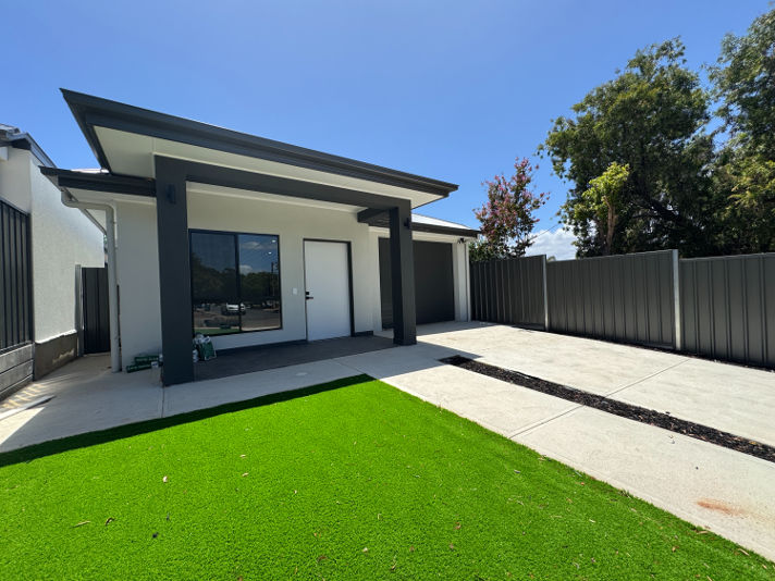 MORPHETT VALE BRAND NEW HPS HOUSE - Available now in Morphett Vale