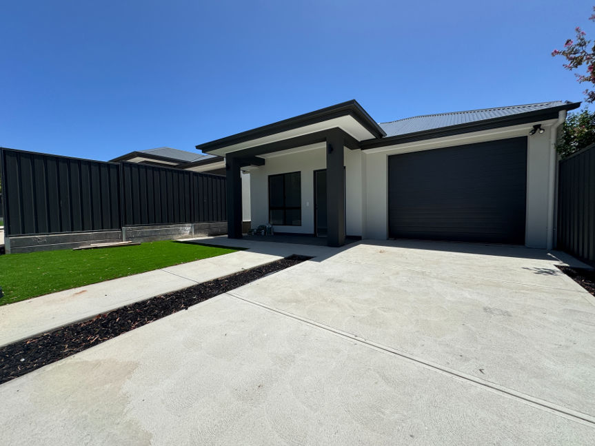 MORPHETT VALE BRAND NEW HPS HOUSE - Available now — Home image 2