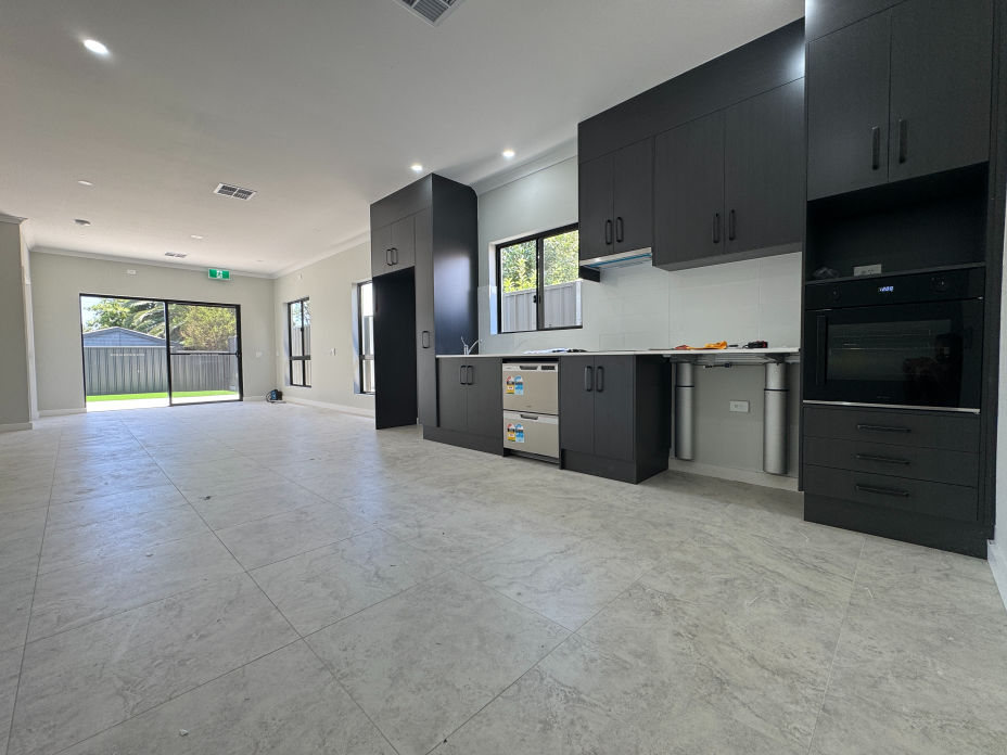 MORPHETT VALE BRAND NEW HPS HOUSE - Available now — Home image 3