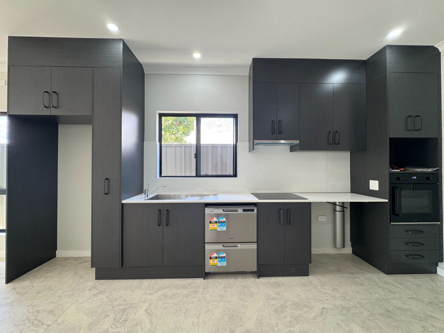 MORPHETT VALE BRAND NEW HPS HOUSE - Available now — Home image 4