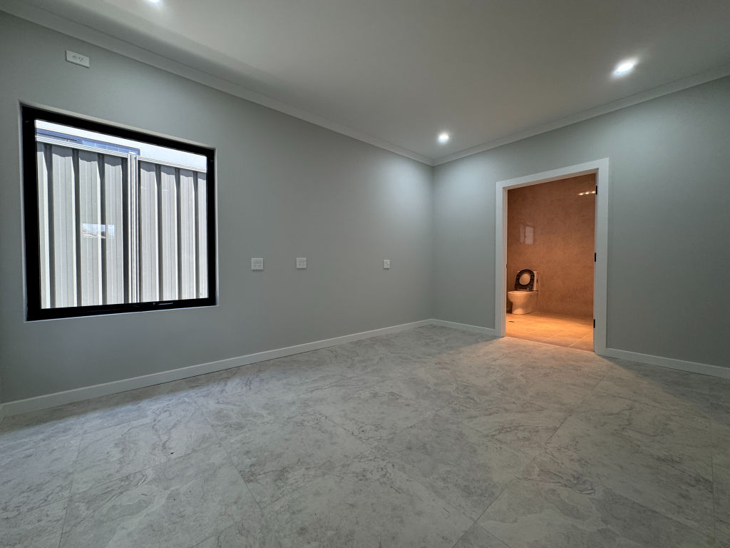 MORPHETT VALE BRAND NEW HPS HOUSE - Available now — Home image 7