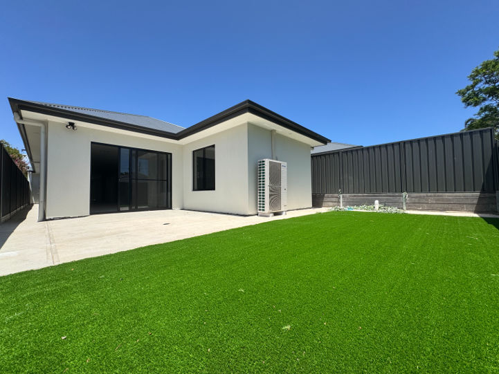 MORPHETT VALE BRAND NEW HPS HOUSE - Available now — Home image 9