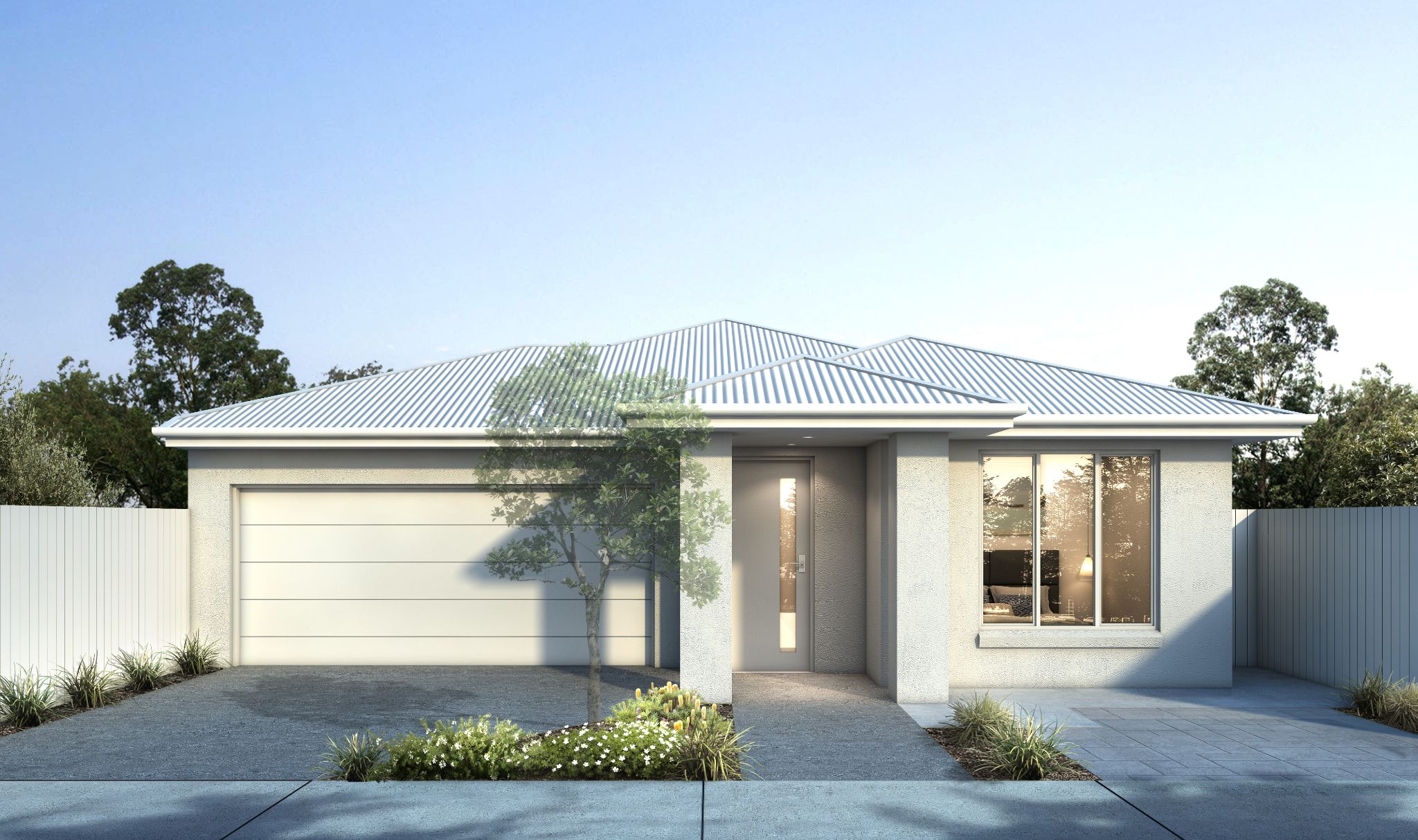 Armstrong Creek SDA Home — Home image 7