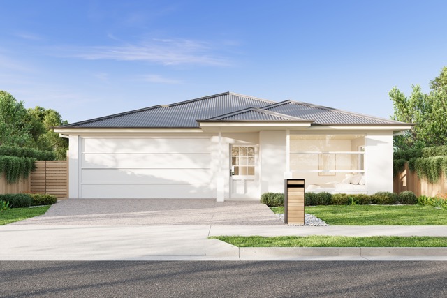 Modern SDA Living in the Edgeworth Community in Edgeworth
