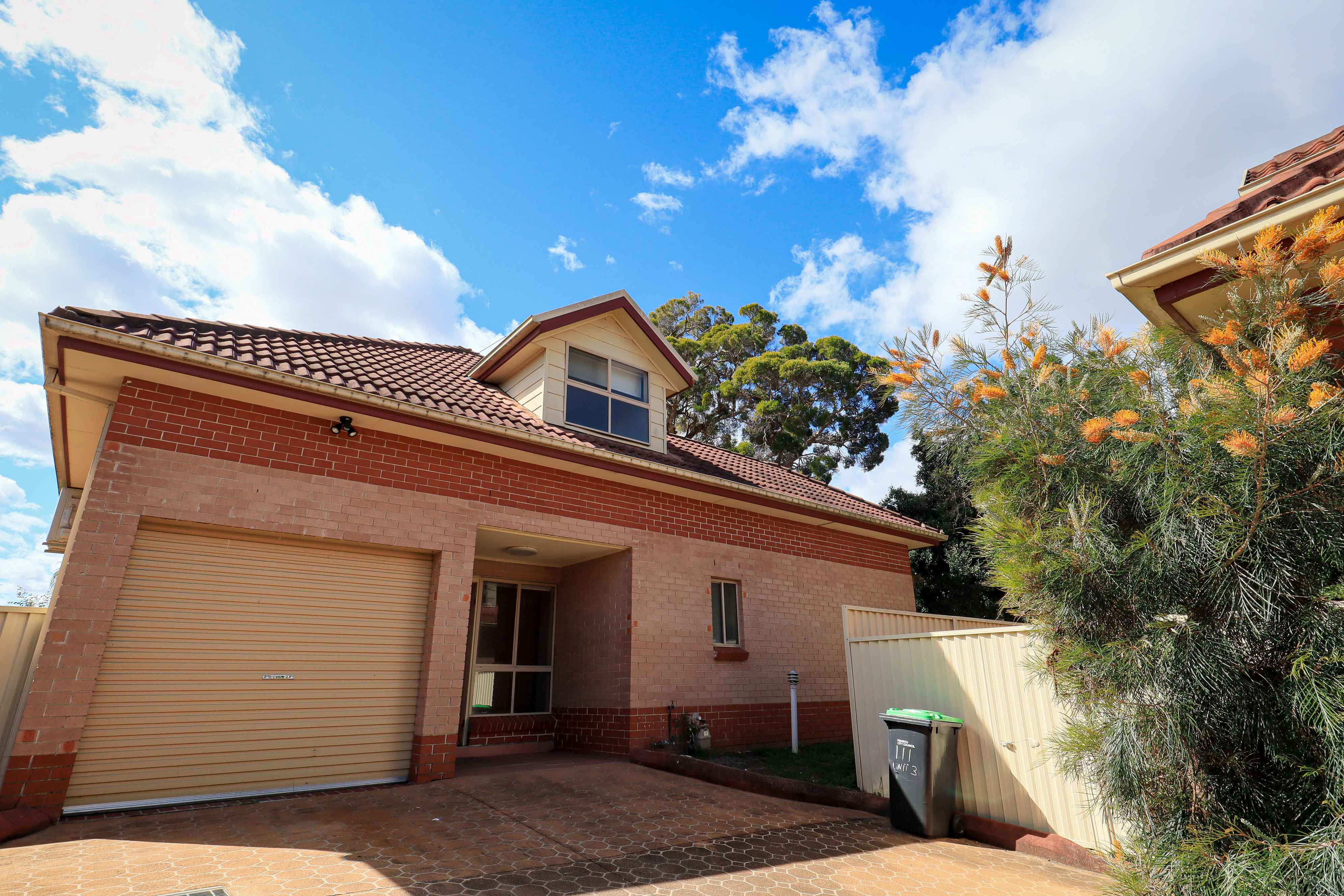 Oxley Park Supported Independent Living in Oxley Park
