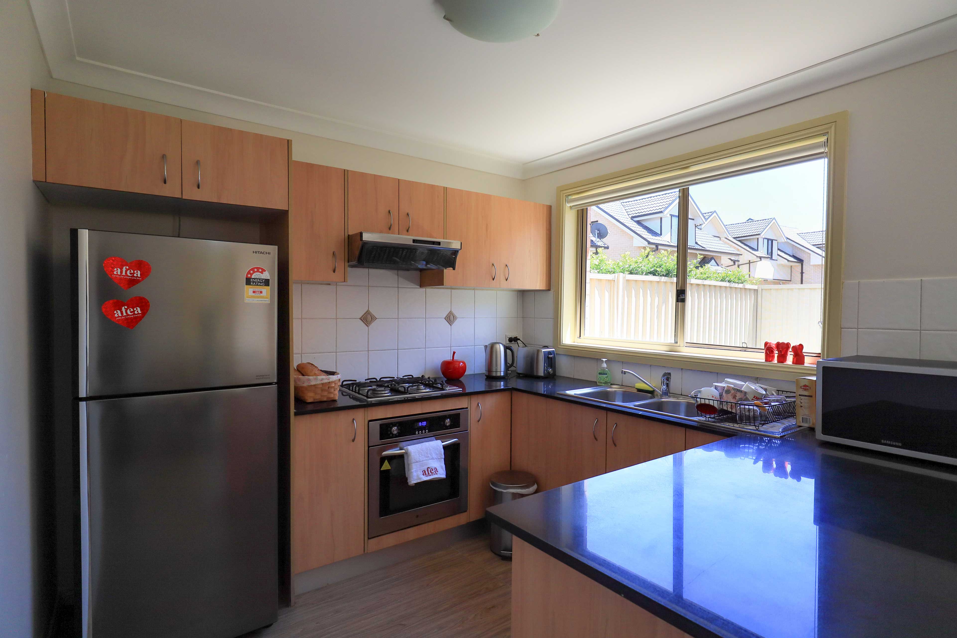 Oxley Park Supported Independent Living — Home image 4