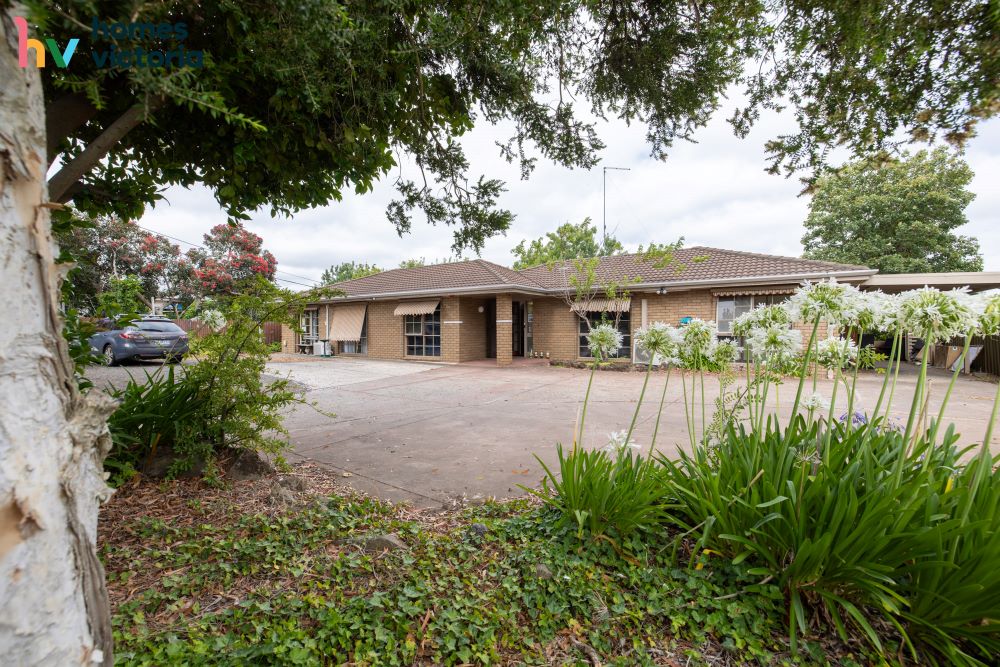 Large and spacious home in Brown Hill