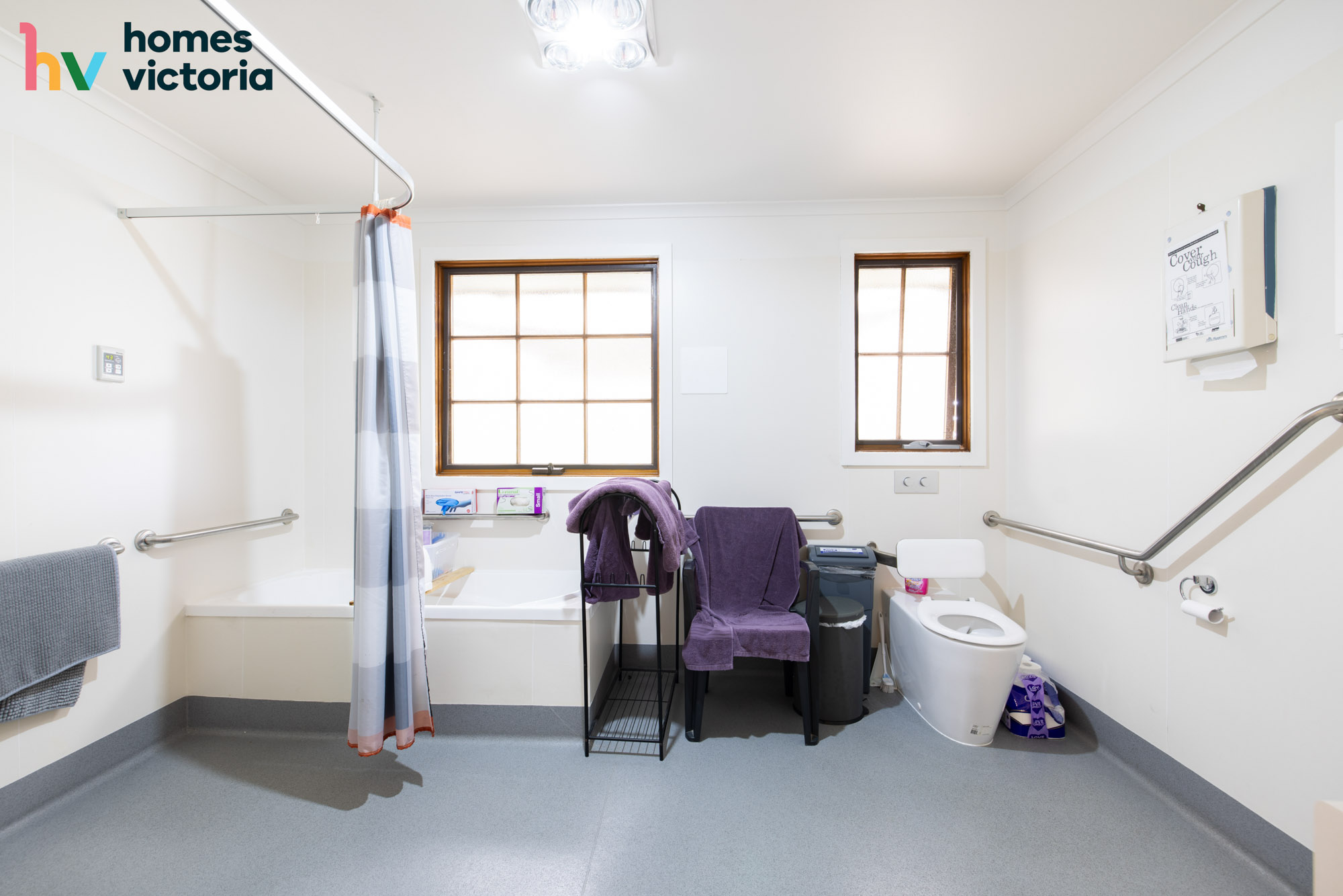 Large and spacious home — Home image 8