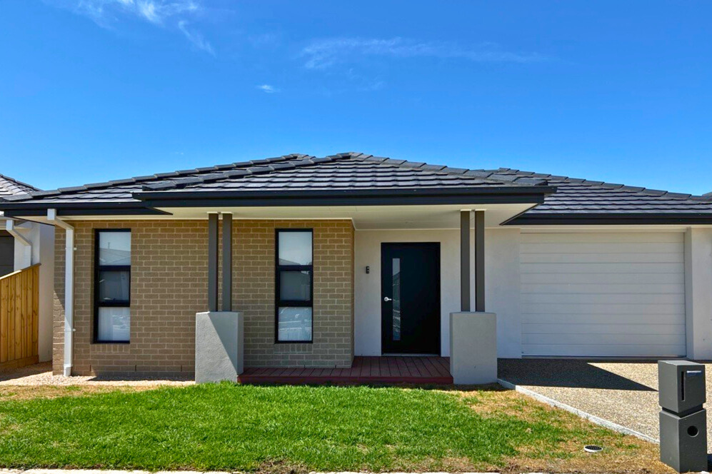 High Physical House in Beveridge