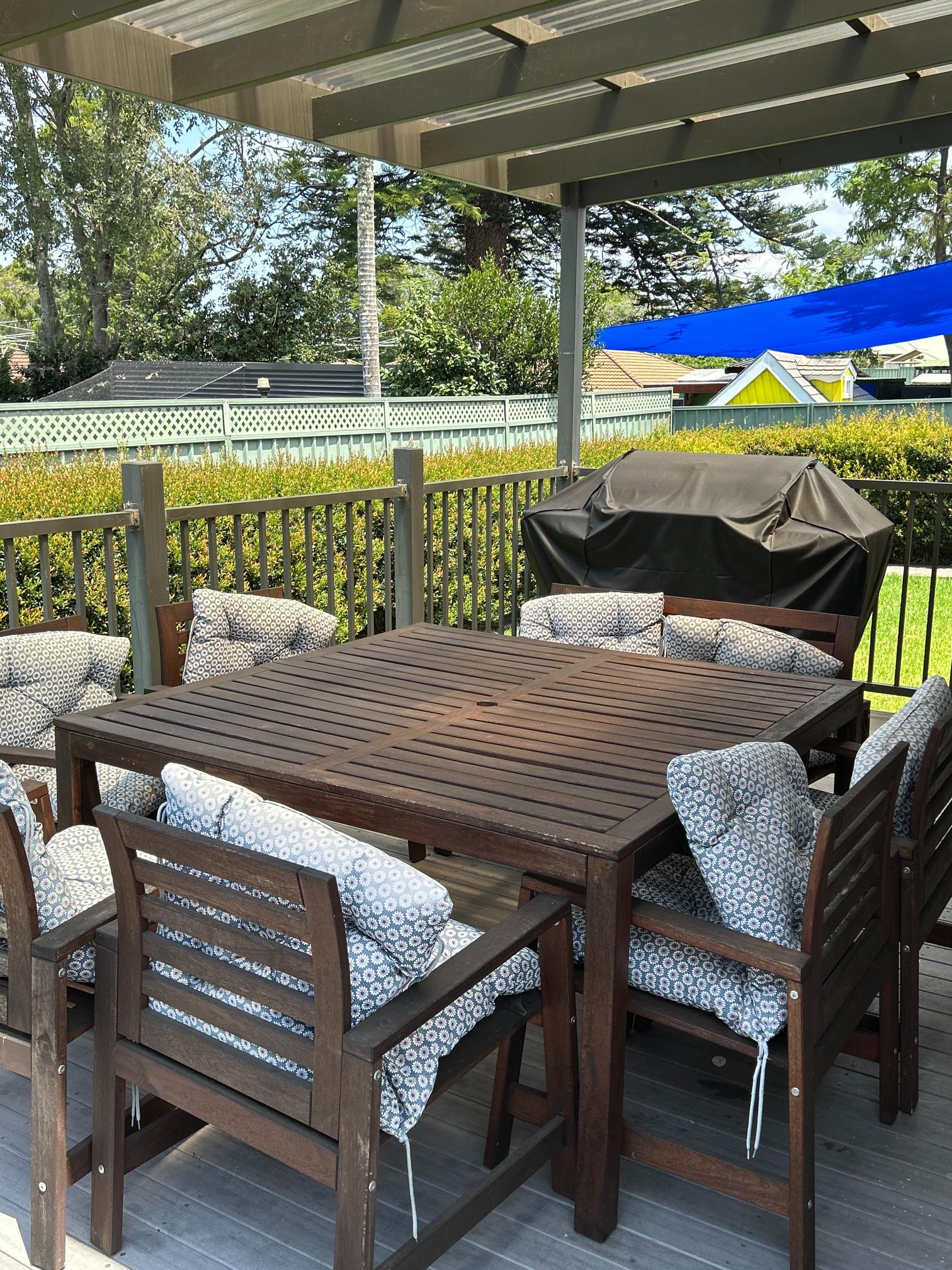 Comfort, Community & Convenience - Springwood SIL — Home image 8