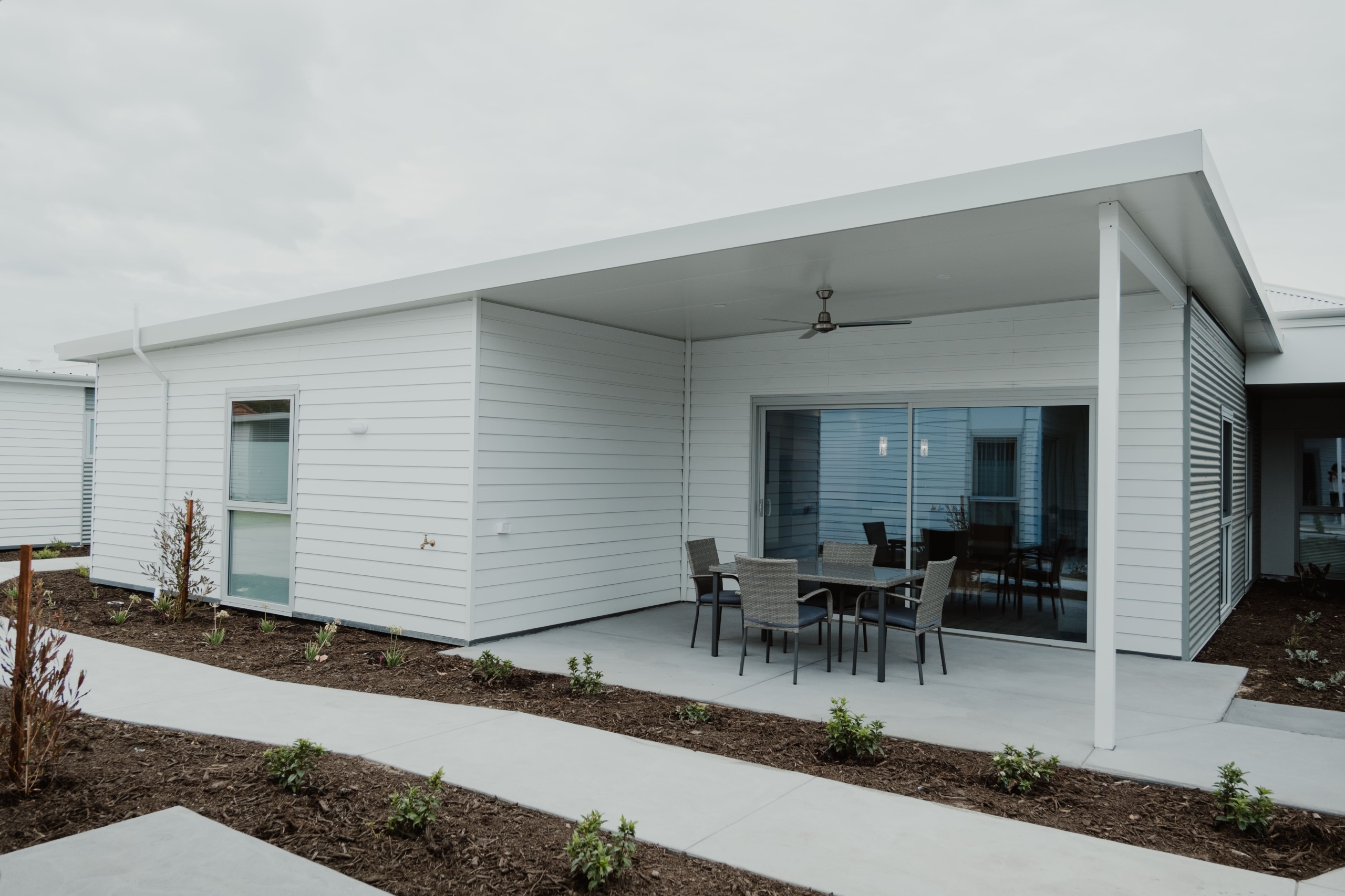 Fully Accessible House in High Wycombe — Home image 4