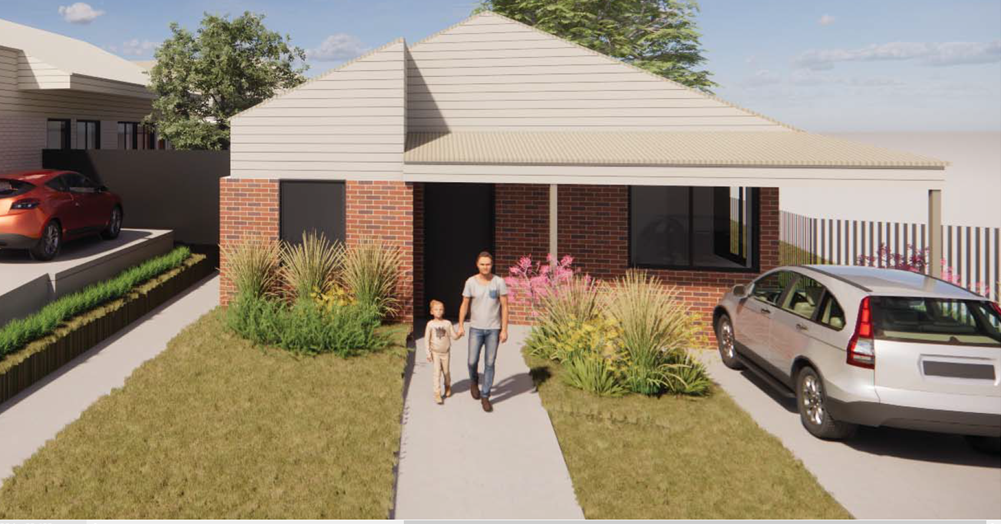 Coming soon to Moe Brand new home — Home image 2