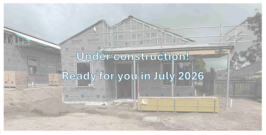 Coming soon to Moe Brand new home — Home image 4