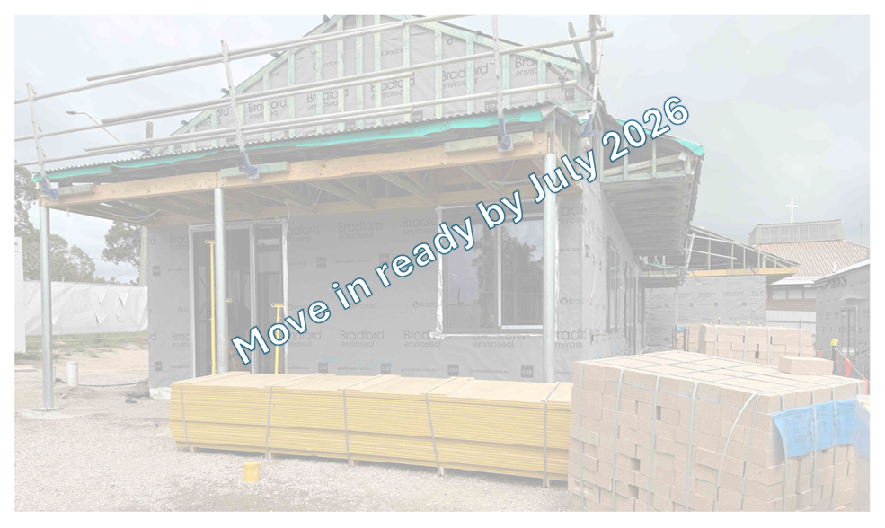Coming soon to Moe Brand new home — Home image 5