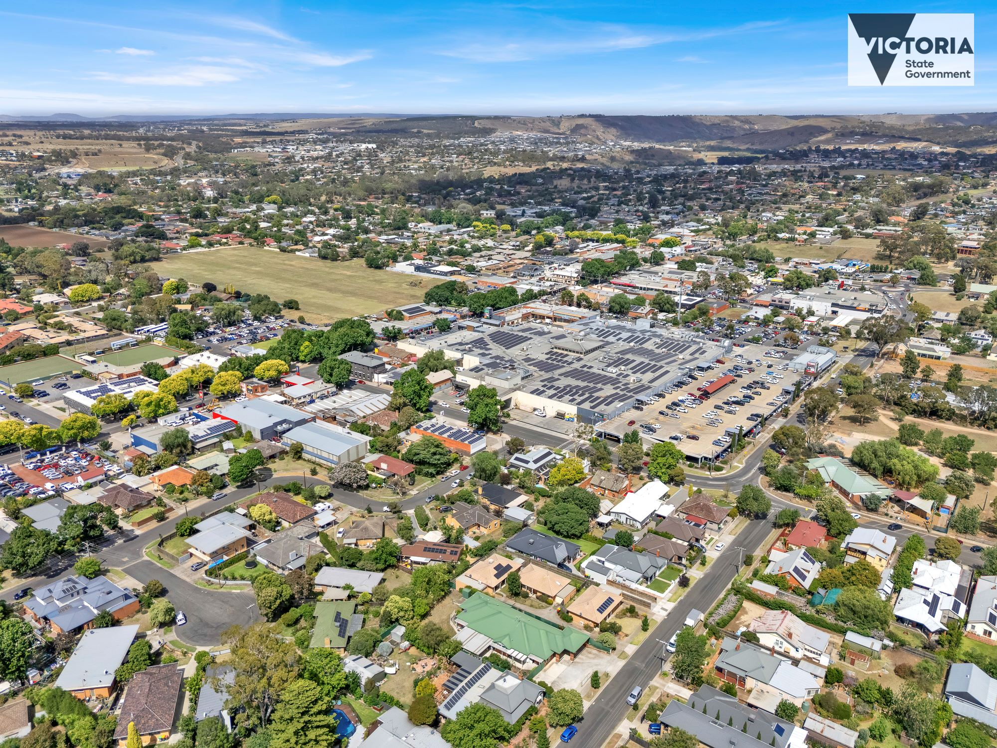 Soothing life in the heart of Bacchus Marsh — Home image 16
