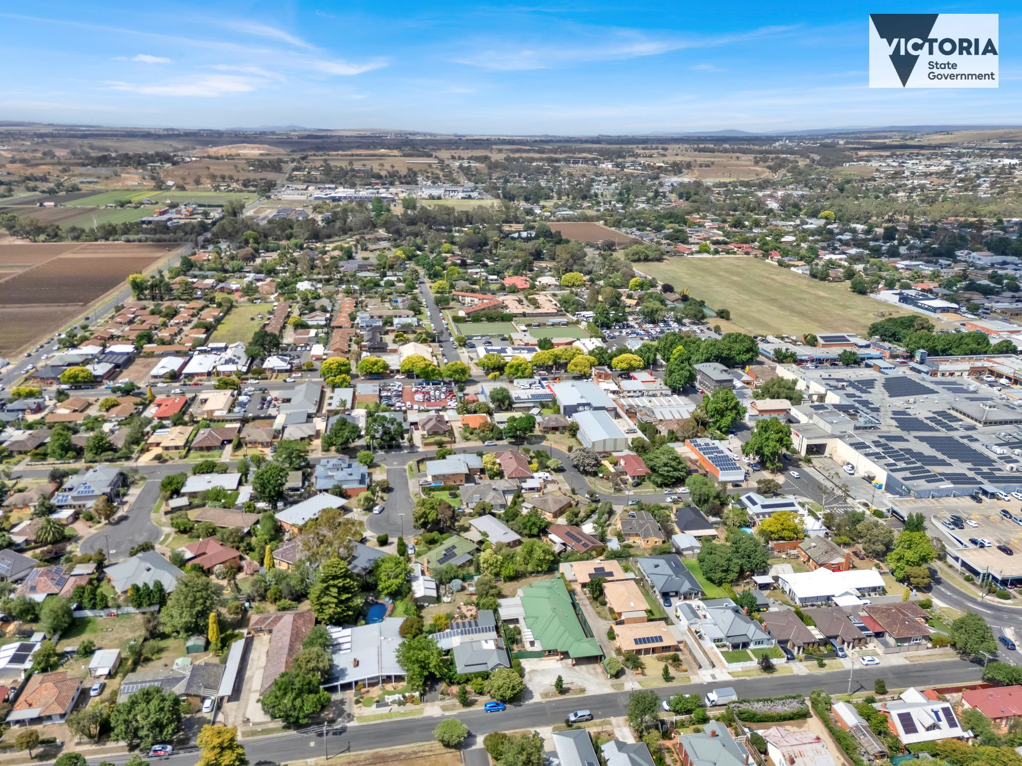 Soothing life in the heart of Bacchus Marsh — Home image 17