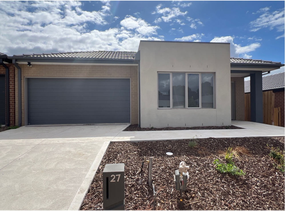 Robust, 3 Bedroom SDA House, 2 Participants in Darley