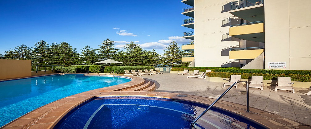 Spectacular Independent Living Disability Accommodation, Cronulla — Home image 3