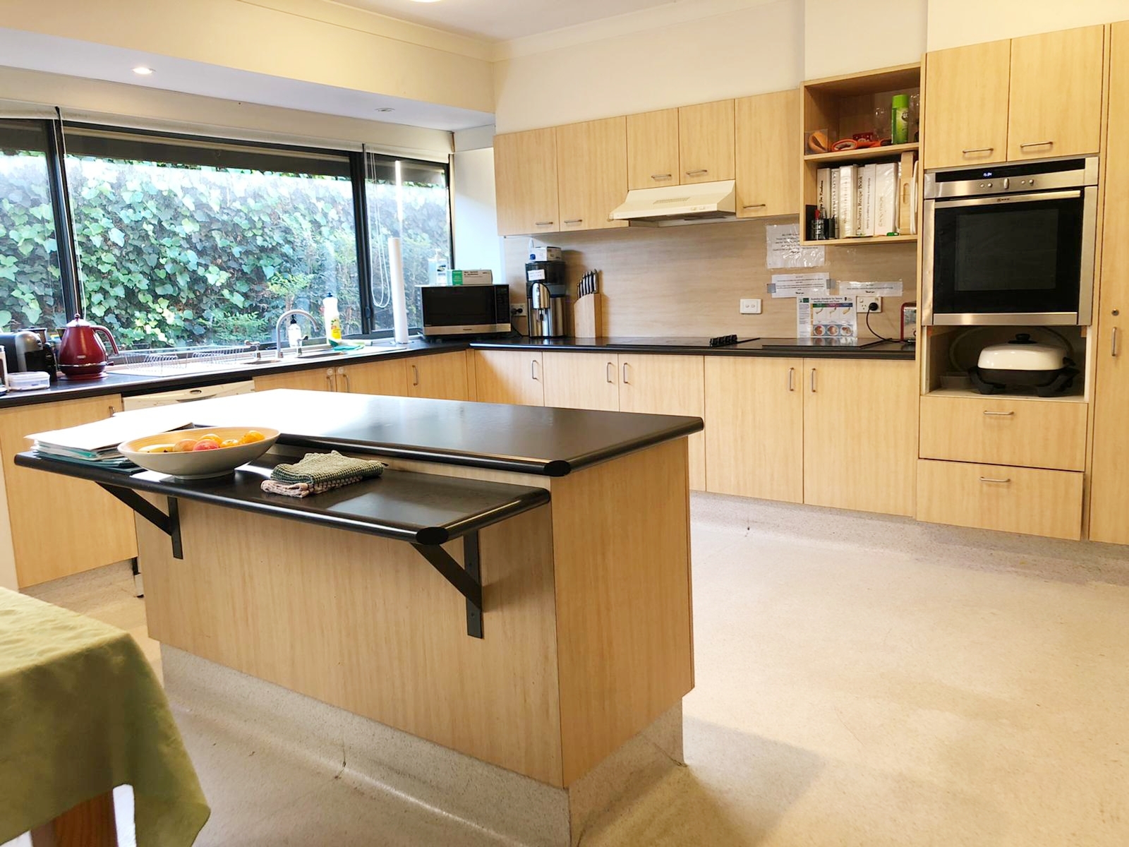 High quality designed home in Clayton South in Clayton South