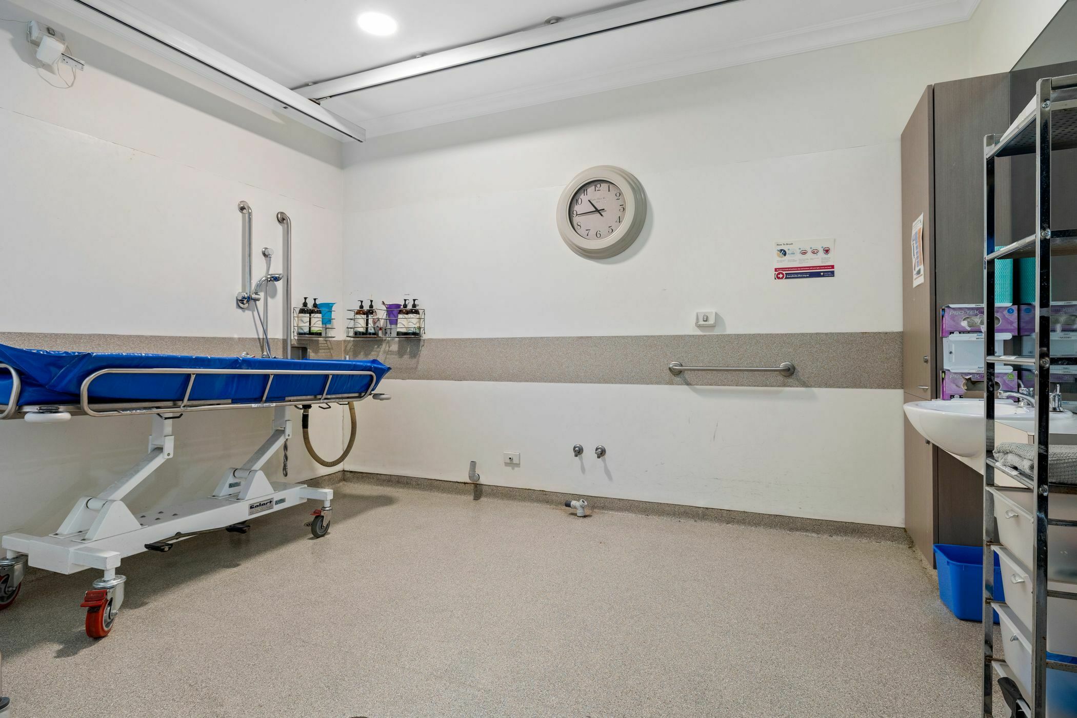 Supported Independent Living in Kew — Home image 3
