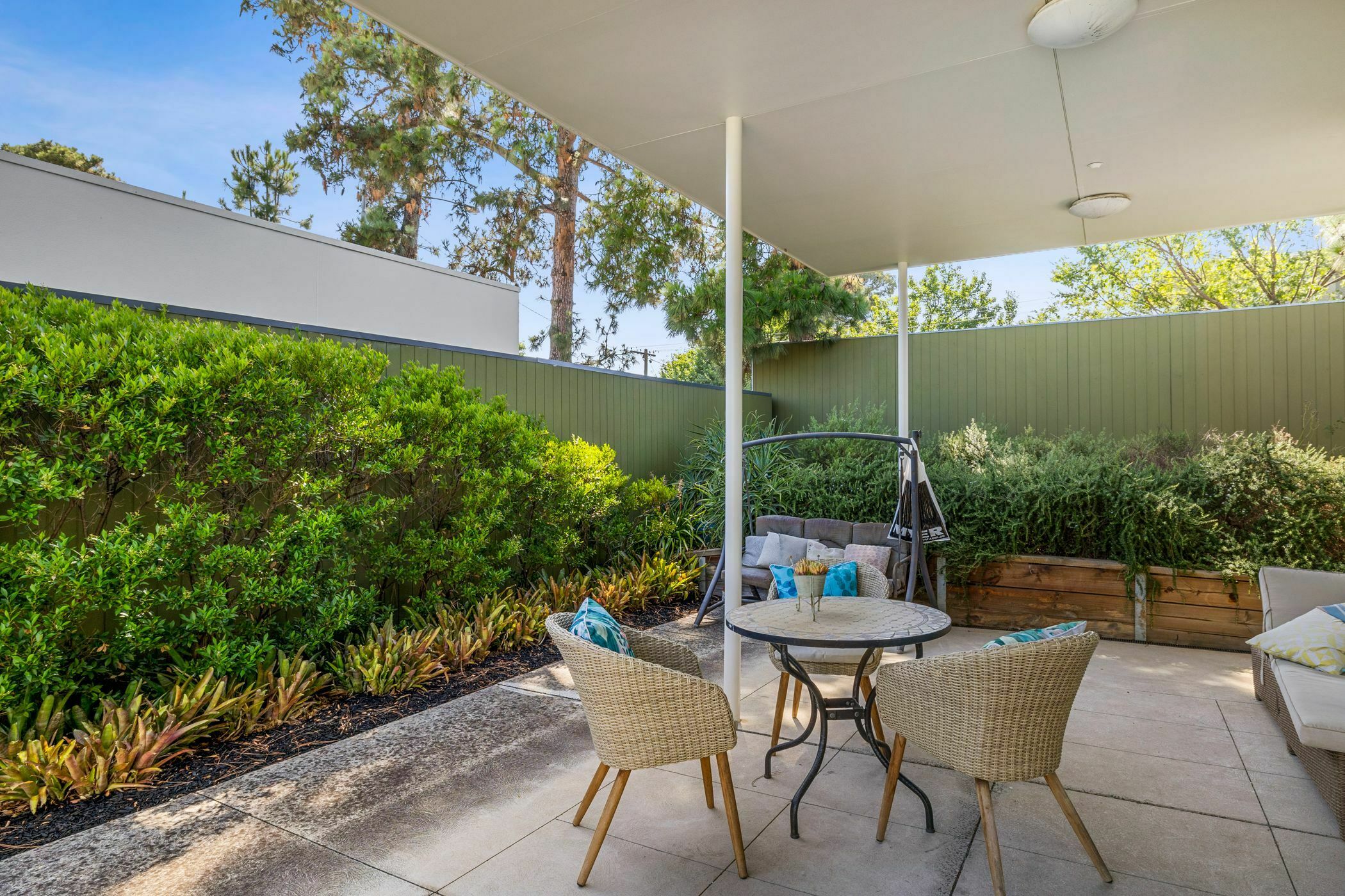 Supported Independent Living in Kew — Home image 8