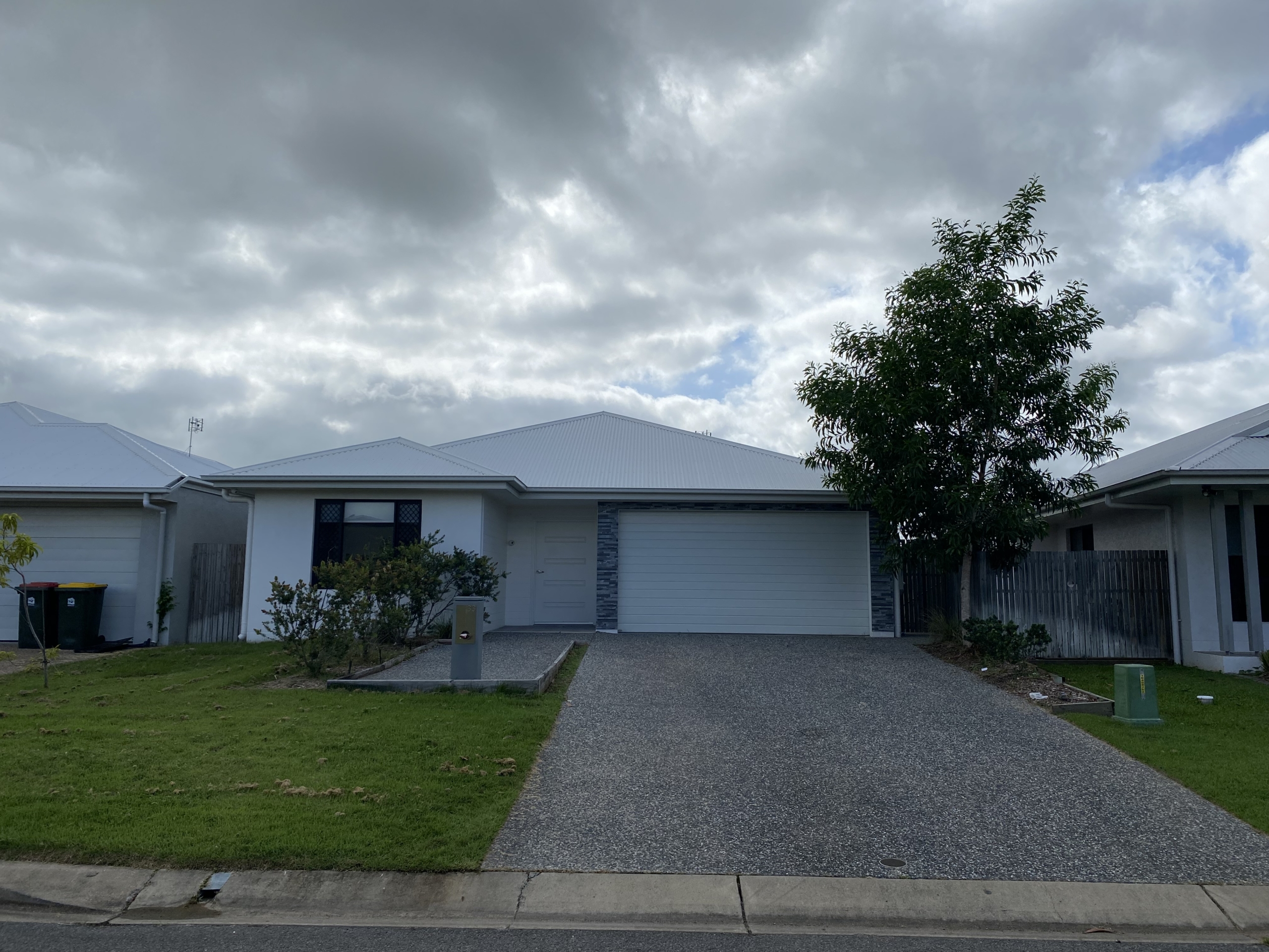 BURDELL, QLD – HIGH PHYSICAL SUPPORT (HPS) HOME in Burdell