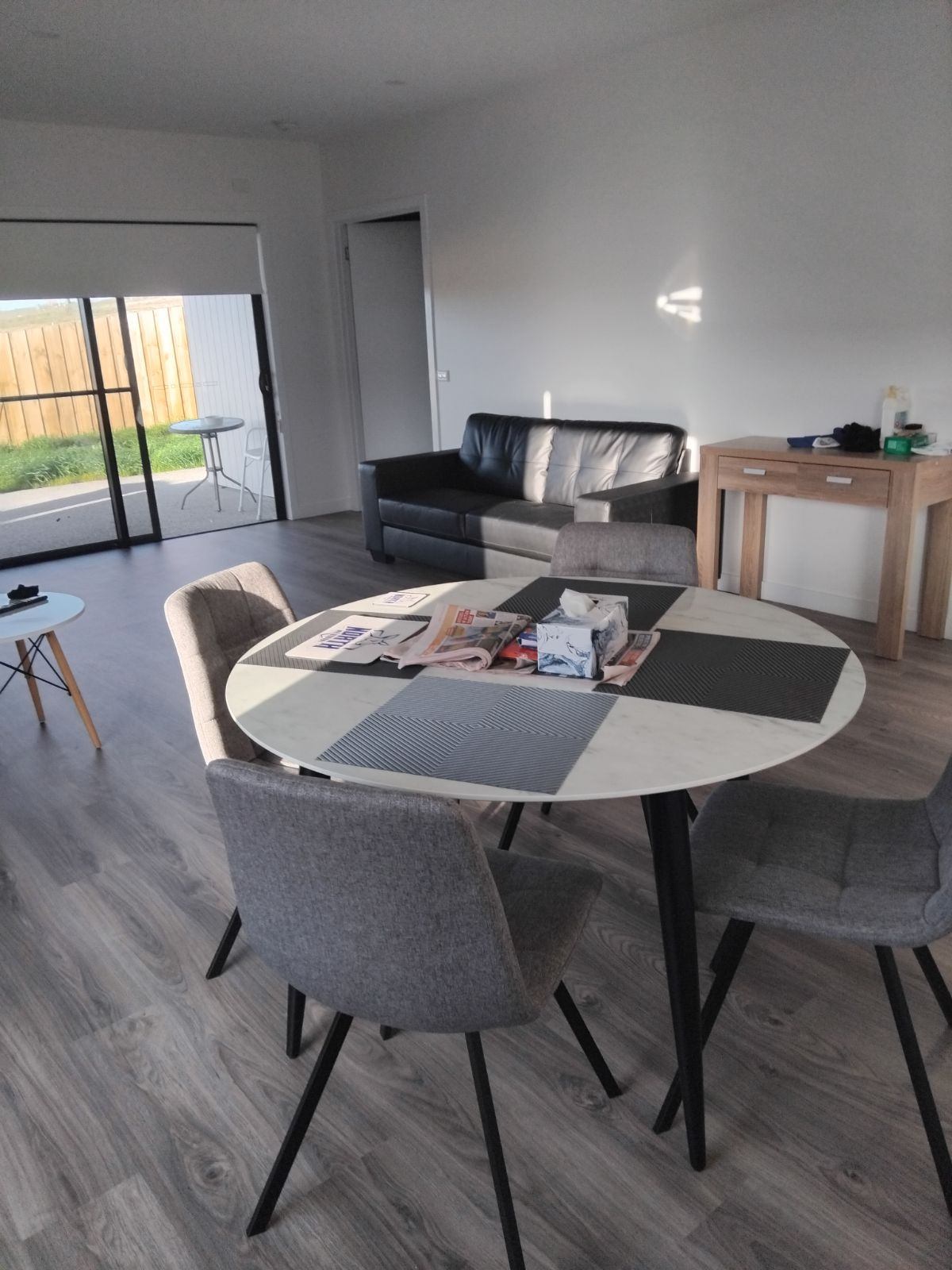 Accessible SIL Accommodation with One Vacant Room in Rokeby, TAS in Rokeby
