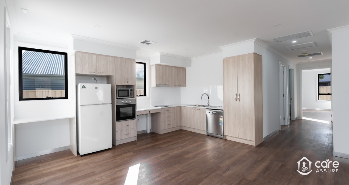 Robust SDA Home in Elizabeth Downs — Home image 3