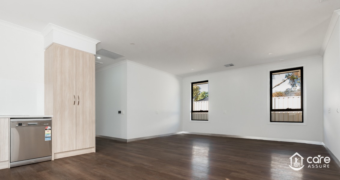 Robust SDA Home in Elizabeth Downs — Home image 4