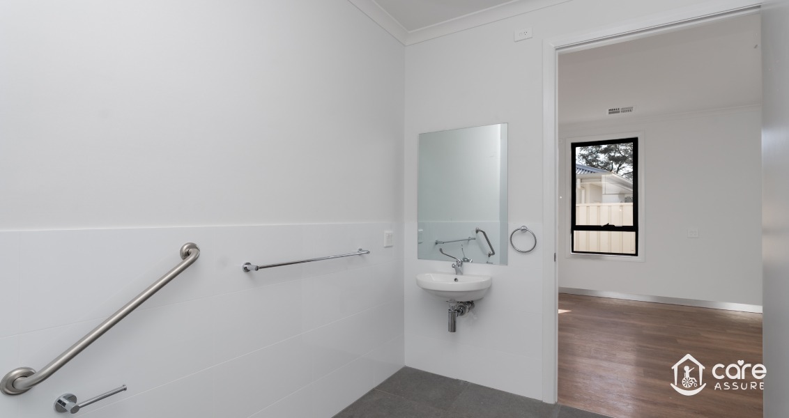 Robust SDA Home in Elizabeth Downs — Home image 8