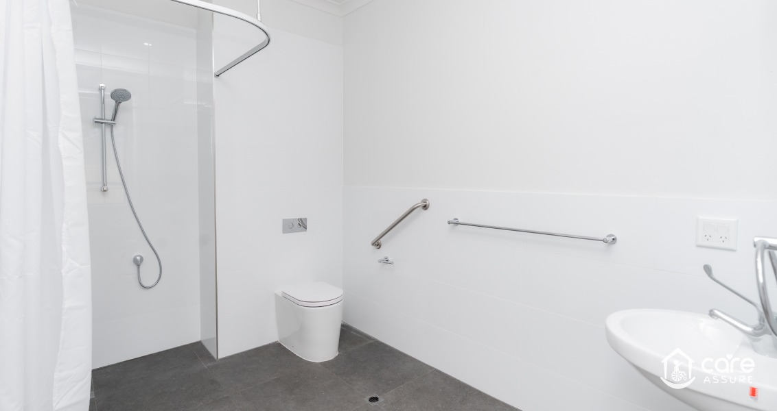 Robust SDA Home in Elizabeth Downs — Home image 9