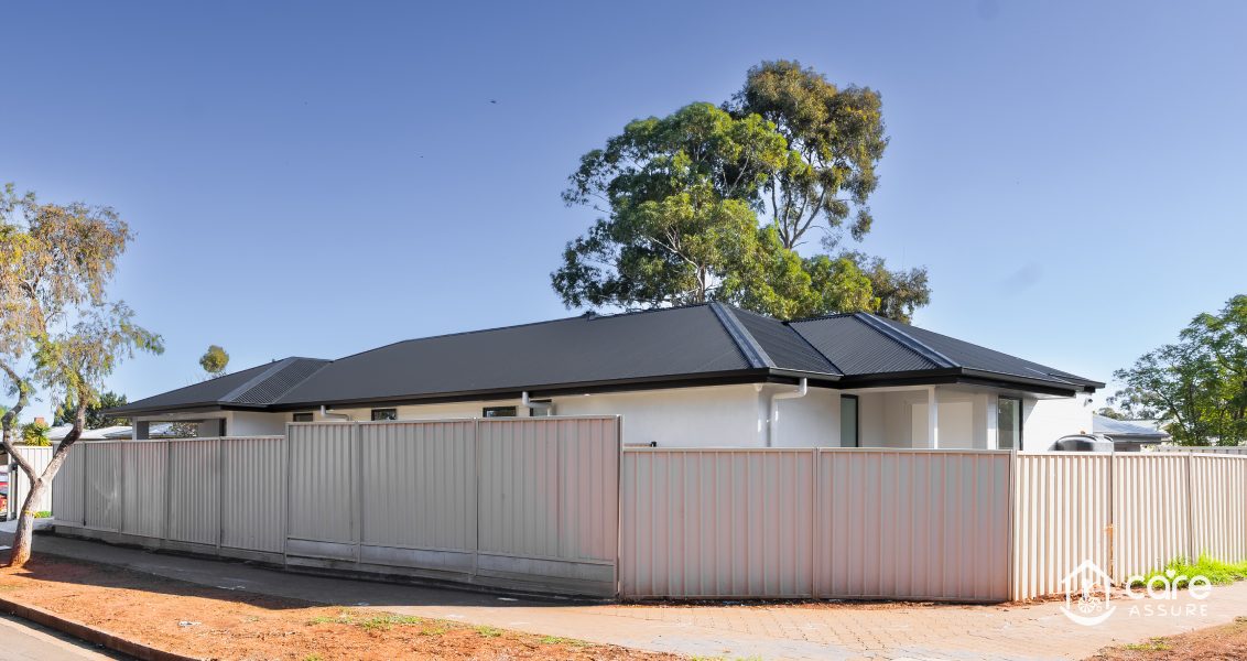 Robust SDA Home in Elizabeth Downs — Home image 10
