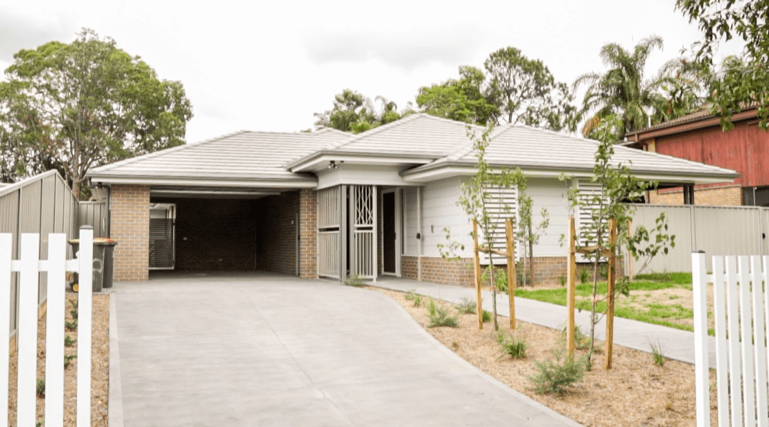 Vacancy - Brand New Home in Maryland H2 in Maryland