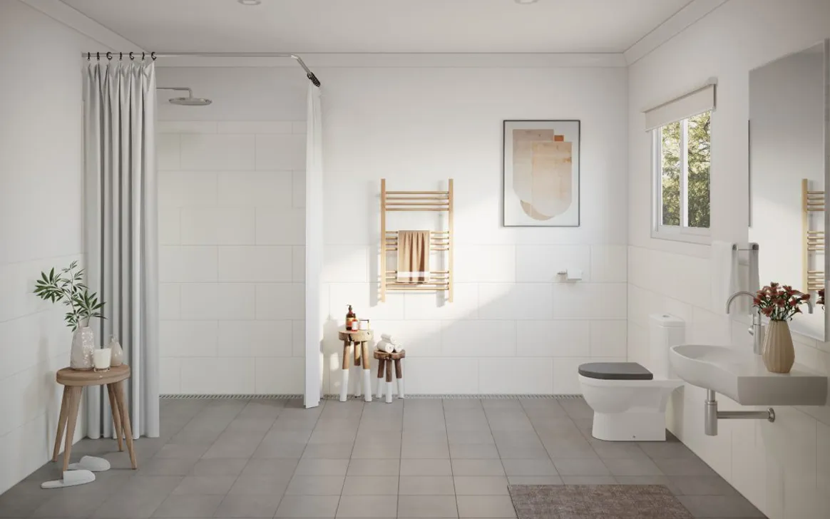 Frankston HPS | IL | FA Category SDA - 3 Ensuites + OOA — Home image 3