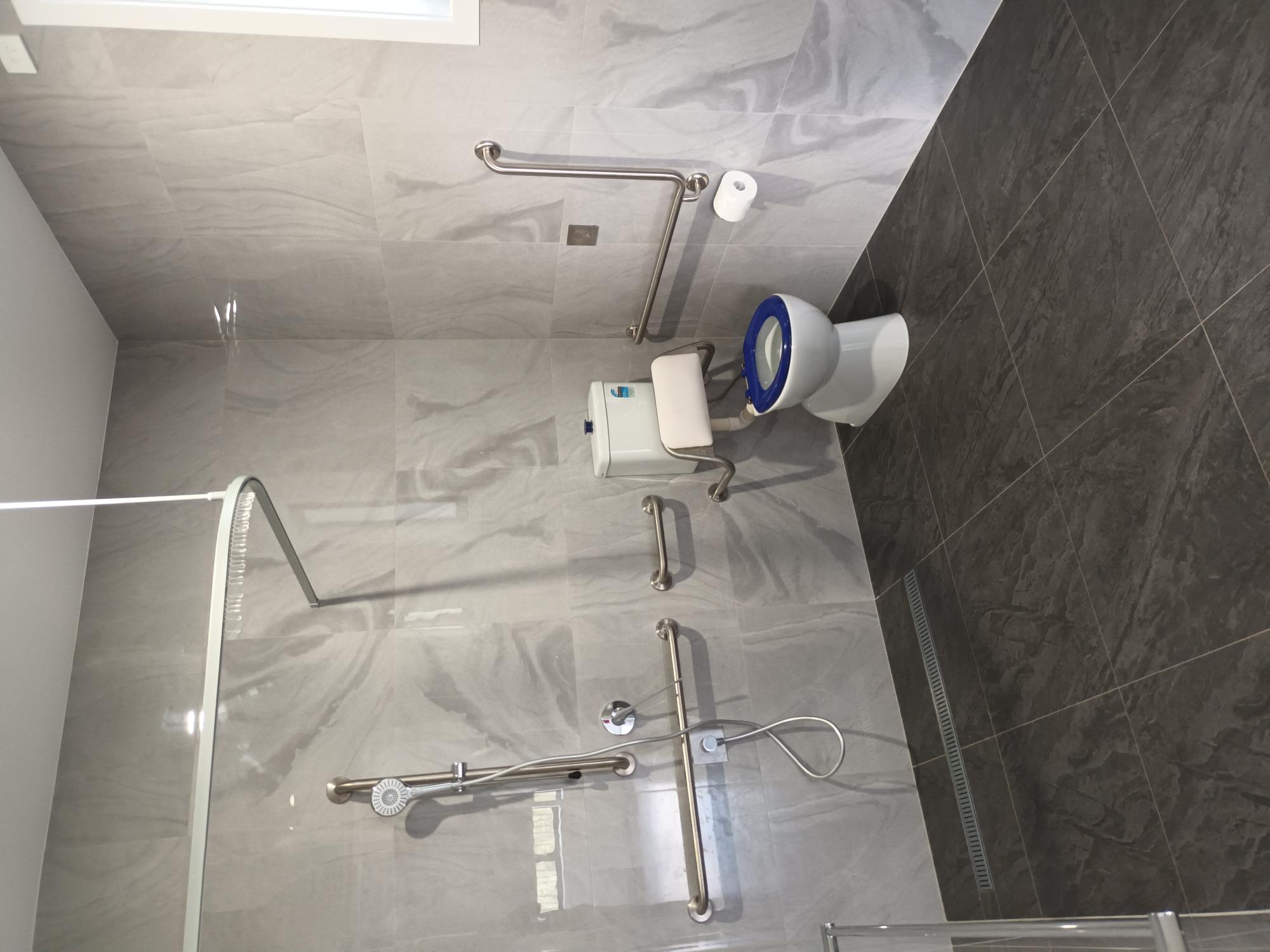 Gawler 1:3 SIL Passive overnight SDA home — Home image 4