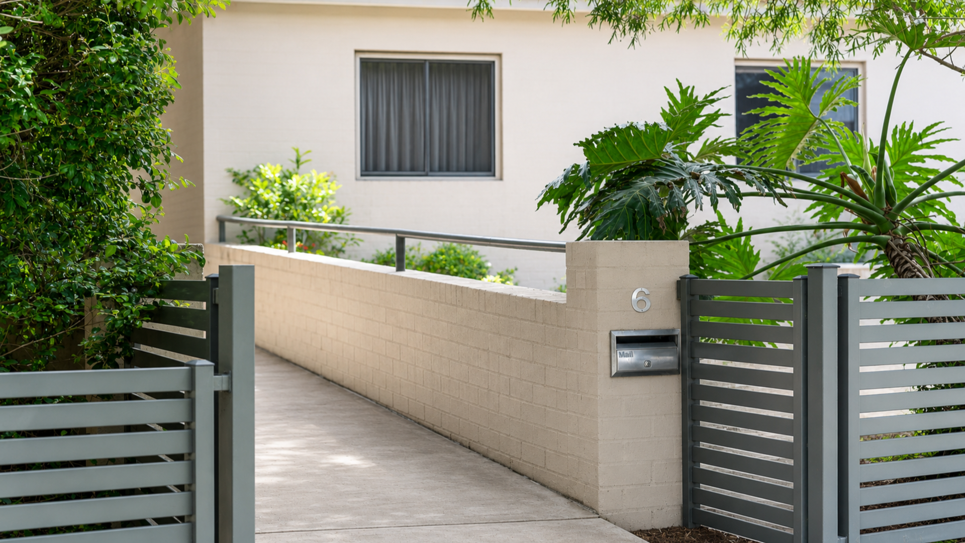 Contemporary, purpose-built home with supported living in Matraville. SDA design category ‘Basic’ in Matraville