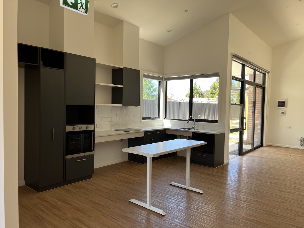 SDA Living in Wallan – Comfort, Independence & Support! — Home image 14