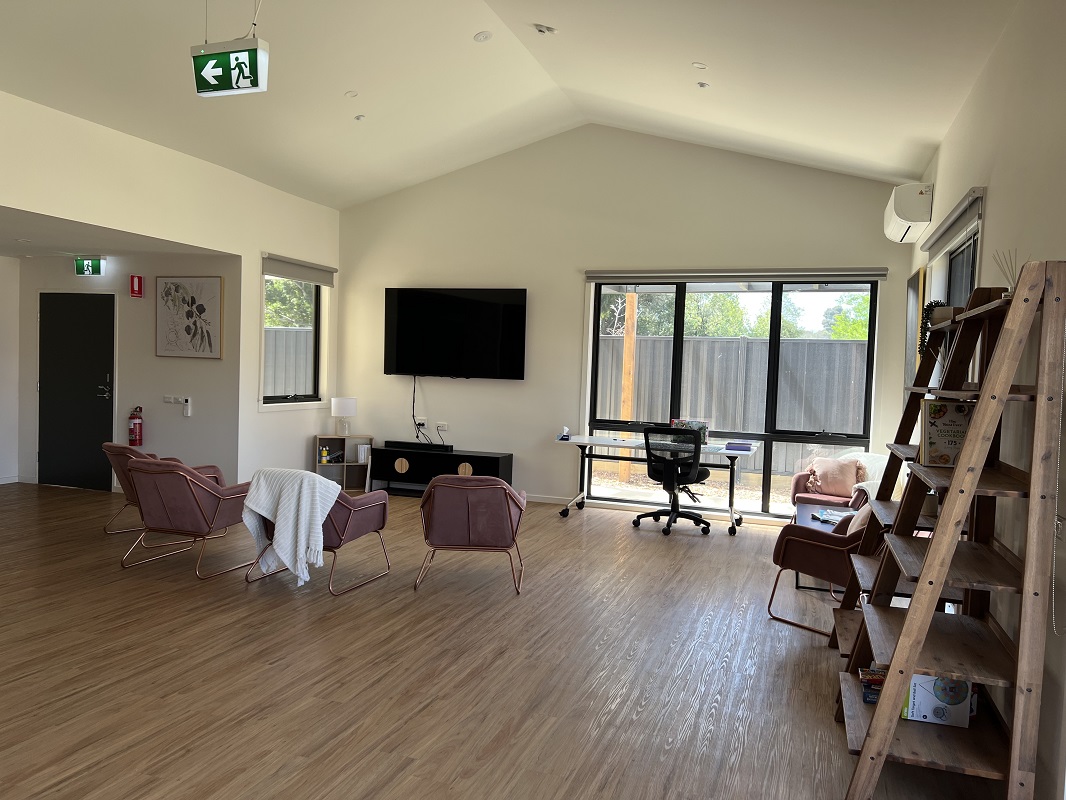 SDA Living in Wallan – Comfort, Independence & Support! — Home image 15