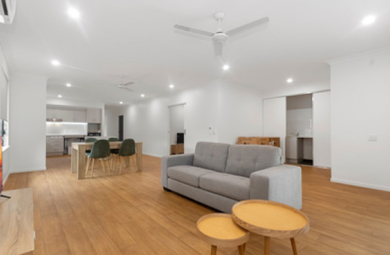 16A Gorari Street – Idalia — Home image 3