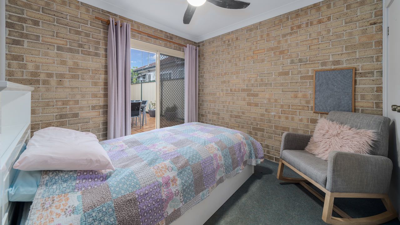 Hurley House in Campbelltown