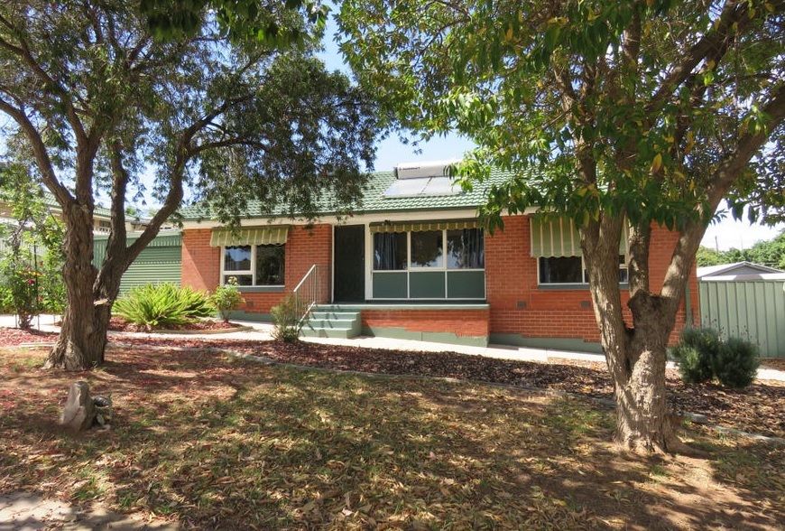 SIL/ MTA/ Respite Vacancy for a Beautiful House with Rumpus in Ingle Farm