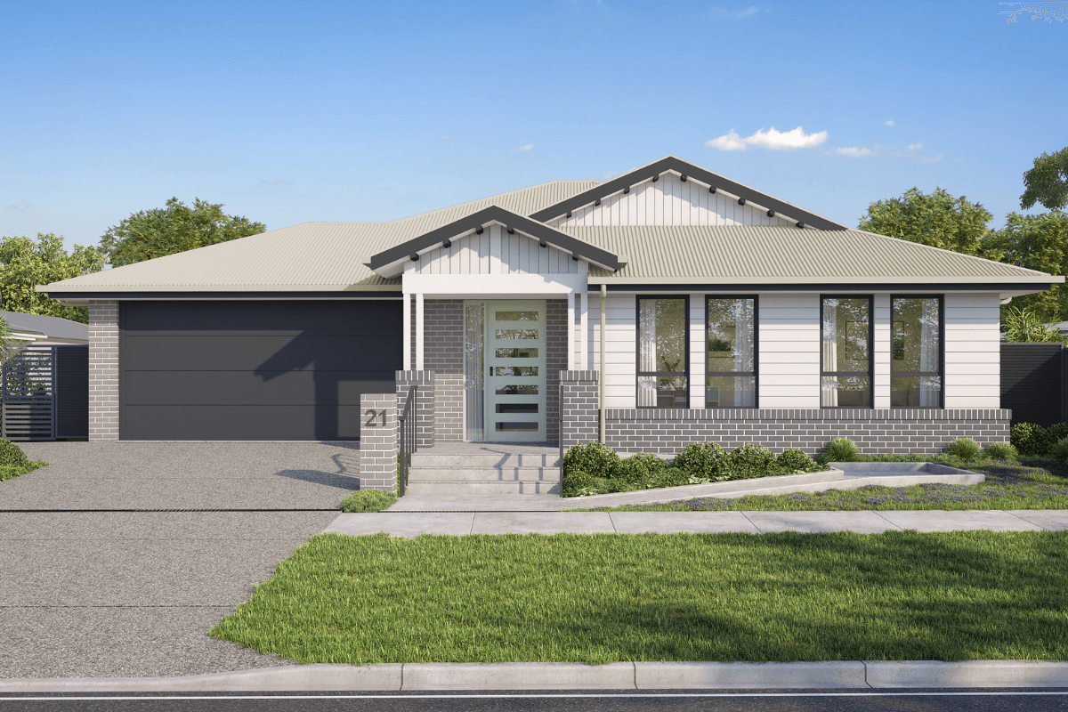 Central Bendigo Location! in Bendigo